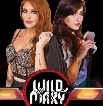 WILD MARY