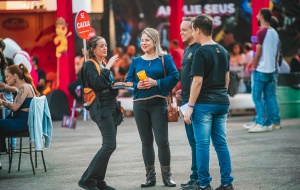 Festival Internacional Dipanas Blues 10 anos- Sábado dia 20