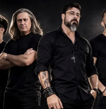 Steel Lions