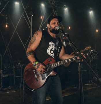 André Leonel