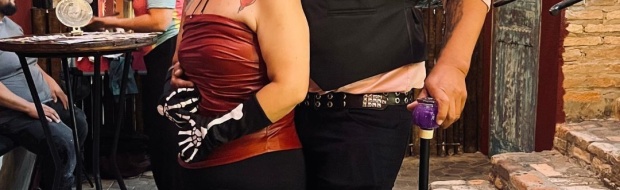 fiesta de los muertos 2025