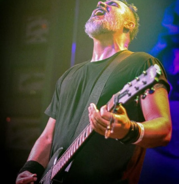 BEERJUICE (ROCK IN ROLL)