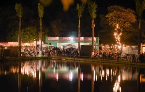 Festival Internacional Dipanas Blues 10 anos - Sexta dia 19