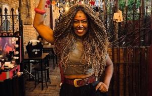 fiesta de los muertos 2025