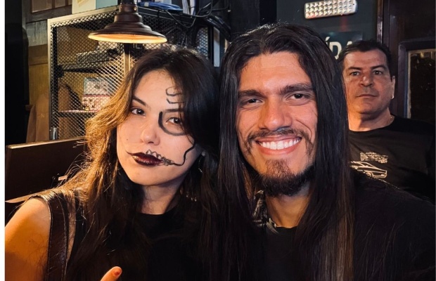 fiesta de los muertos 2025