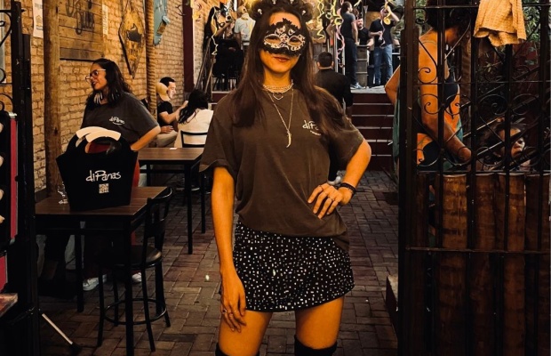 fiesta de los muertos 2025