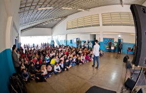 Festival Internacional Dipanas Blues 10 anos - Quinta dia 18