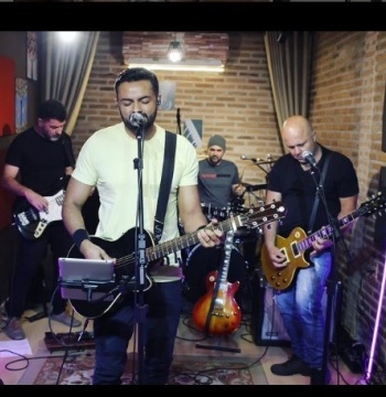 BANDA BULLETS