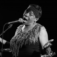 Laretha Weathersby (USA)