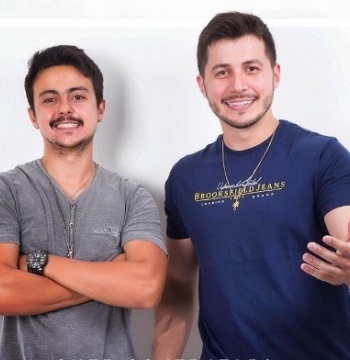 PONTO & VÍRGULA